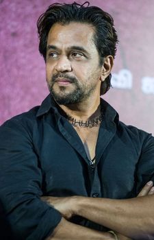 Arjun Sarja