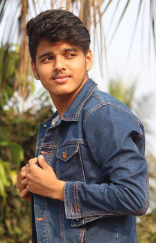 Armaan Mohanty