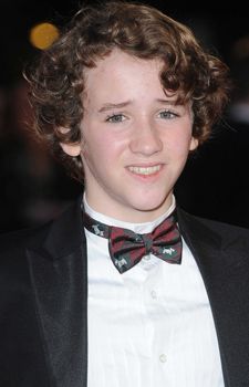 Art Parkinson