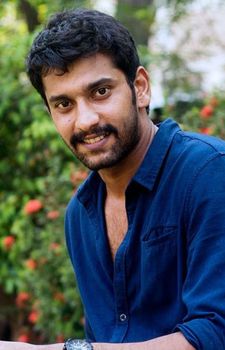 Arulnithi