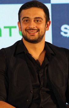 Arunoday Singh