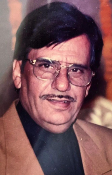 Arvind Vaidya