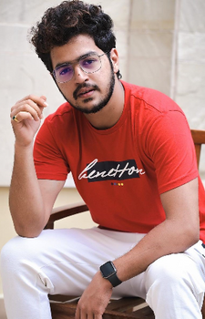 Arya Dasgupta