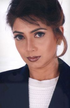 Asawari Joshi