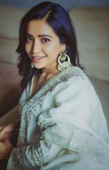 Asha Negi