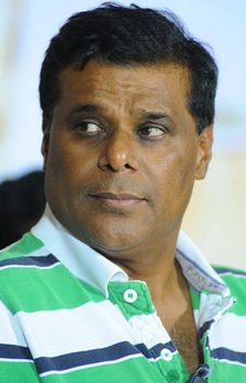 Ashish Vidyarthi