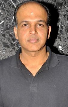 Ashutosh Gowariker