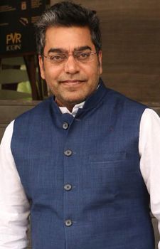 Ashutosh Rana