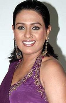 Ashwini Khalsekar