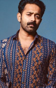 Asif Ali