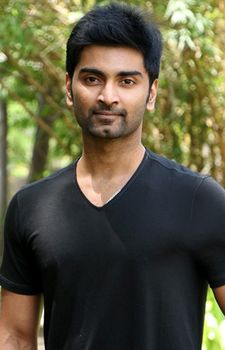 Atharvaa