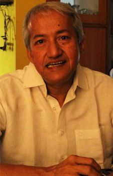 Avijit Dutt