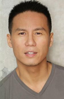 B.D. Wong