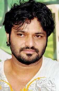 Babul Supriyo