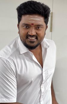 Bala Saravanan