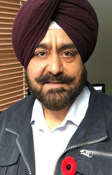 Baljinder Atwal