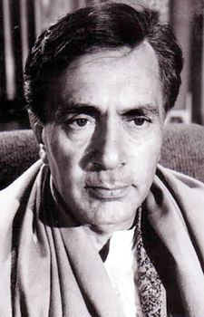 Balraj Sahni