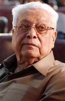 Basu Chatterjee