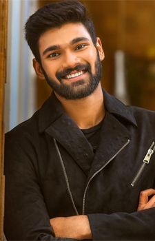 Bellamkonda Sreenivas