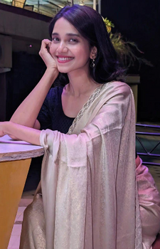 Bhagyashree Limaye