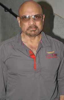 Bharat Dabholkar