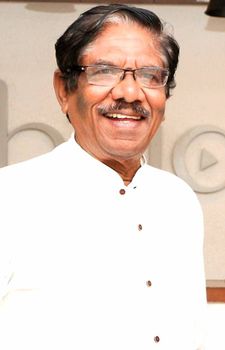 Bharathiraja