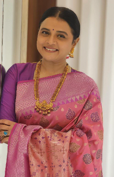 Bhargavi Chirmuley