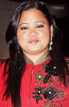 Bharti Singh