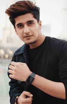 Bhavin Bhanushali