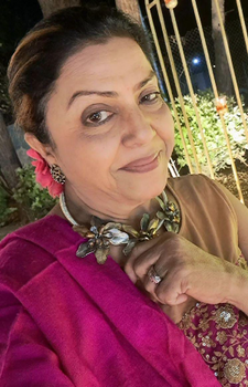 Bhavini Jani