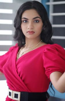 Bhumika Bhumesh Gowda