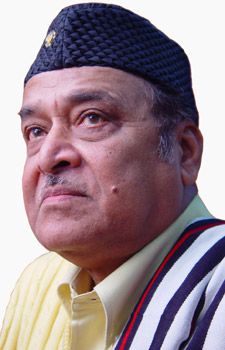 Bhupen Hazarika