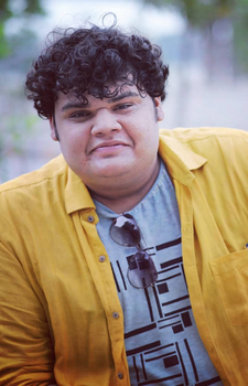 Bhushan Bhatt