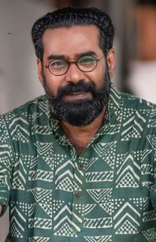 Biju Menon