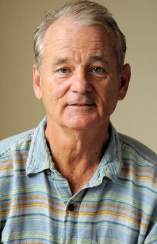 Bill Murray