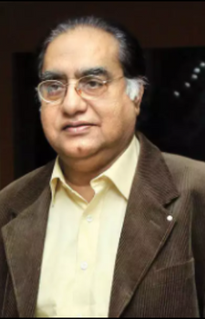 Biswajit Chakraborty