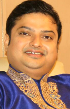 Biswanath Basu