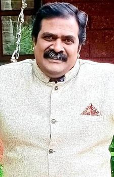 BM Venkatesh