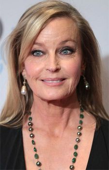 Bo Derek