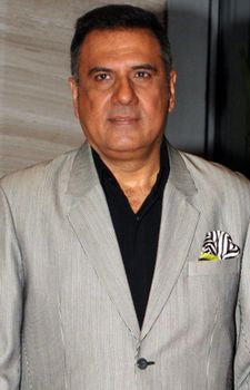 Boman Irani