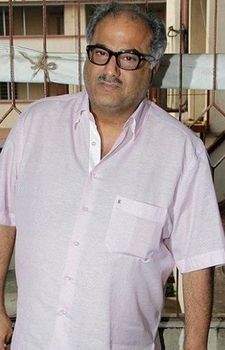 Boney Kapoor