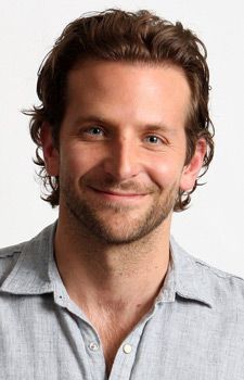 Bradley Cooper