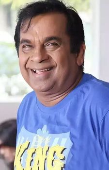 Brahmanandam