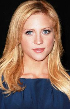 Brittany Snow