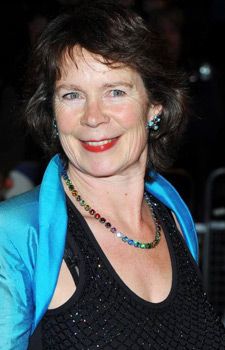 Celia Imrie