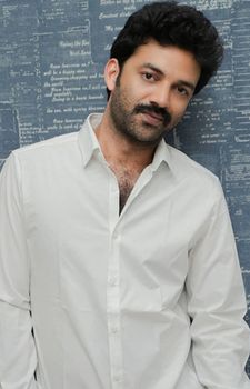 Chaitanya Rao