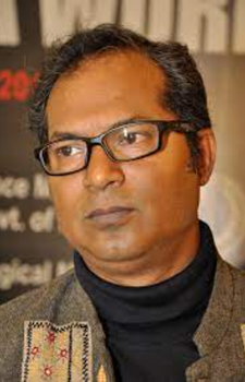 Chandan Sen