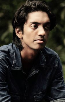 Chandu Salimkumar