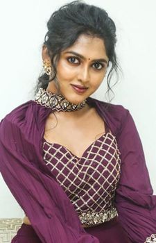 Charishma Shreekhar