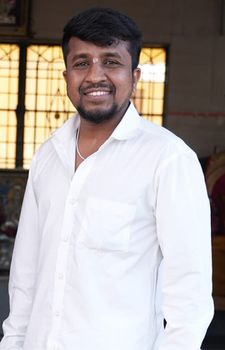 Chethan Durga